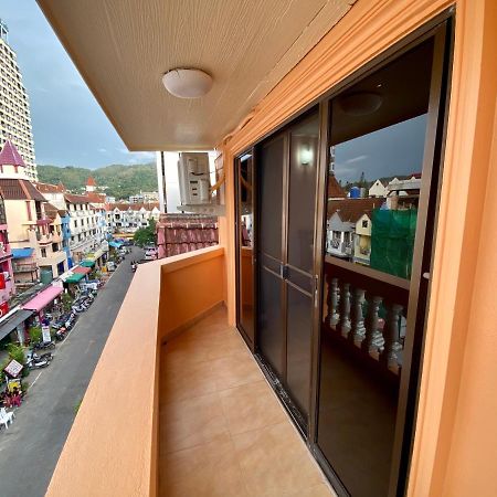 Star Guesthouse Patong Экстерьер фото