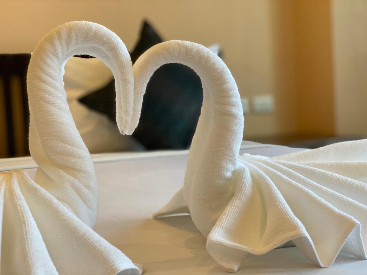 Star Guesthouse Patong Экстерьер фото