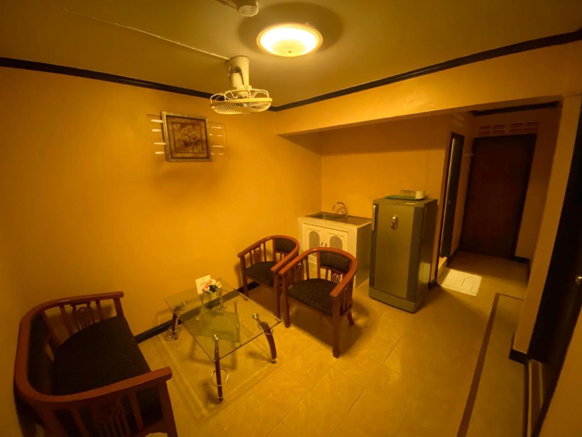 Star Guesthouse Patong Экстерьер фото