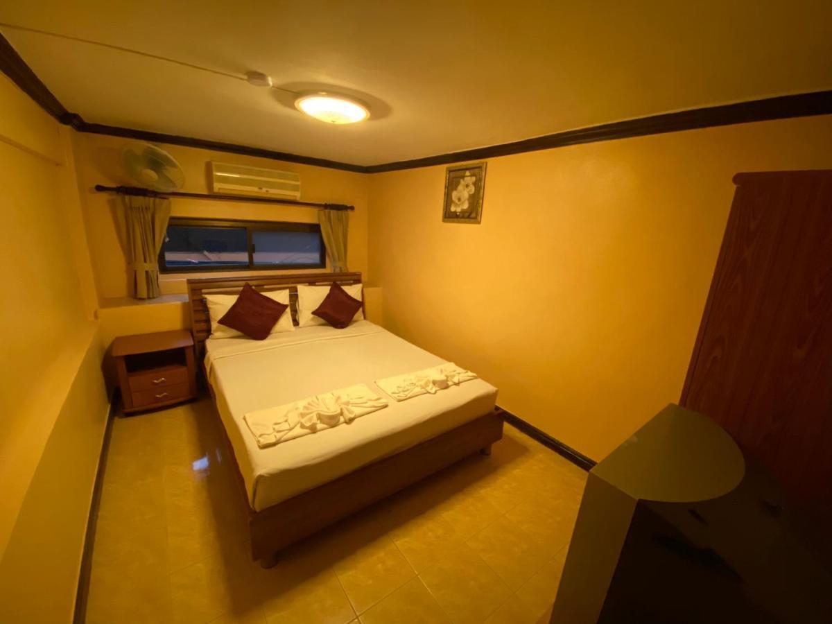 Star Guesthouse Patong Экстерьер фото