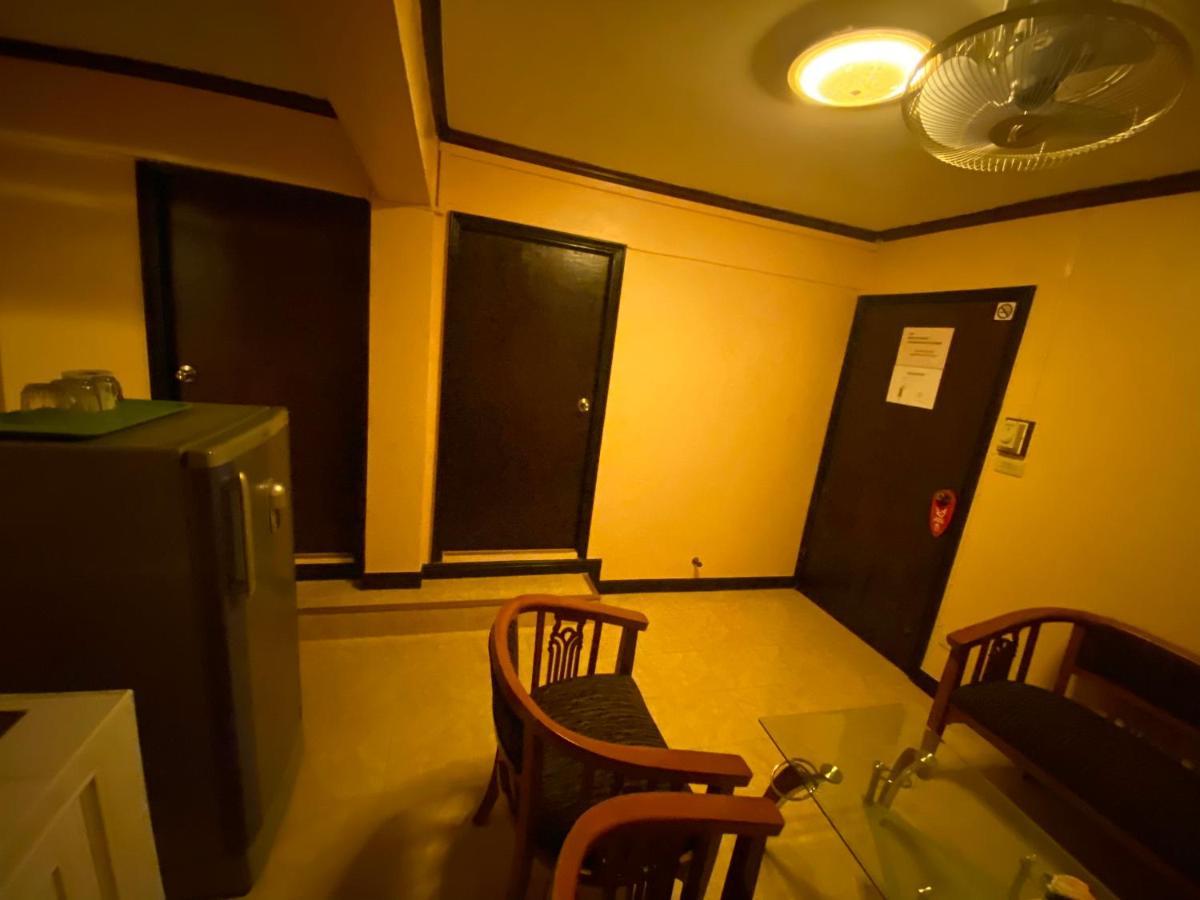 Star Guesthouse Patong Экстерьер фото