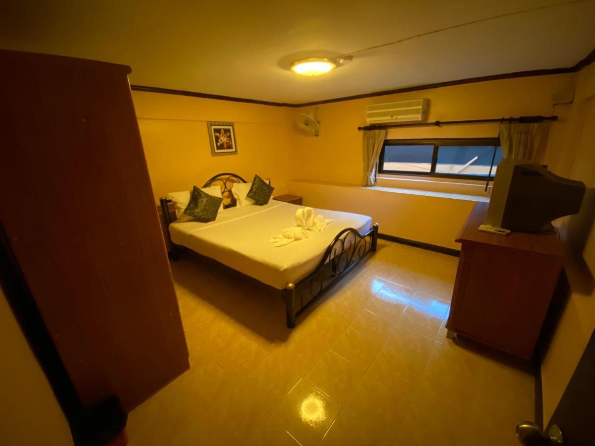 Star Guesthouse Patong Экстерьер фото