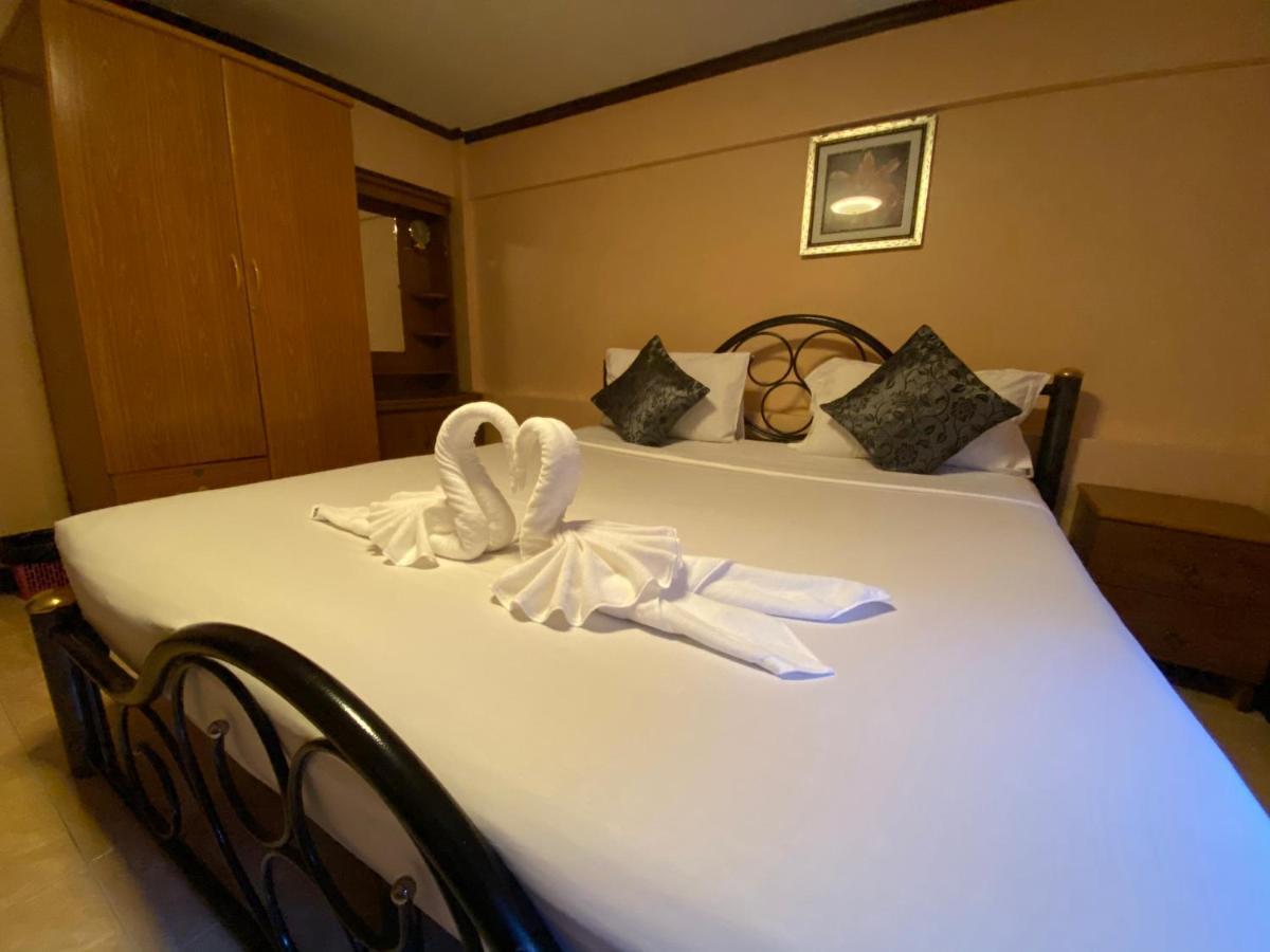 Star Guesthouse Patong Экстерьер фото