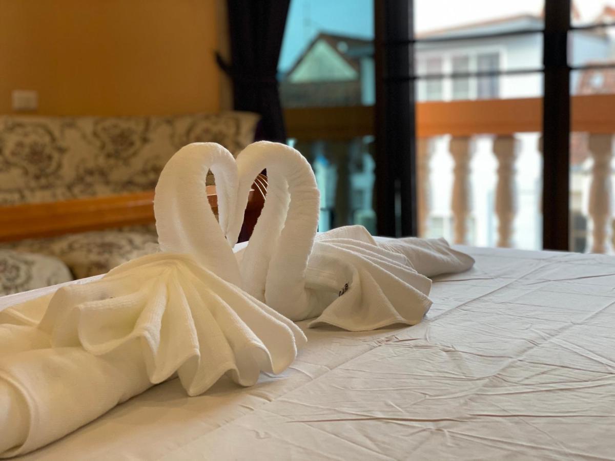 Star Guesthouse Patong Экстерьер фото
