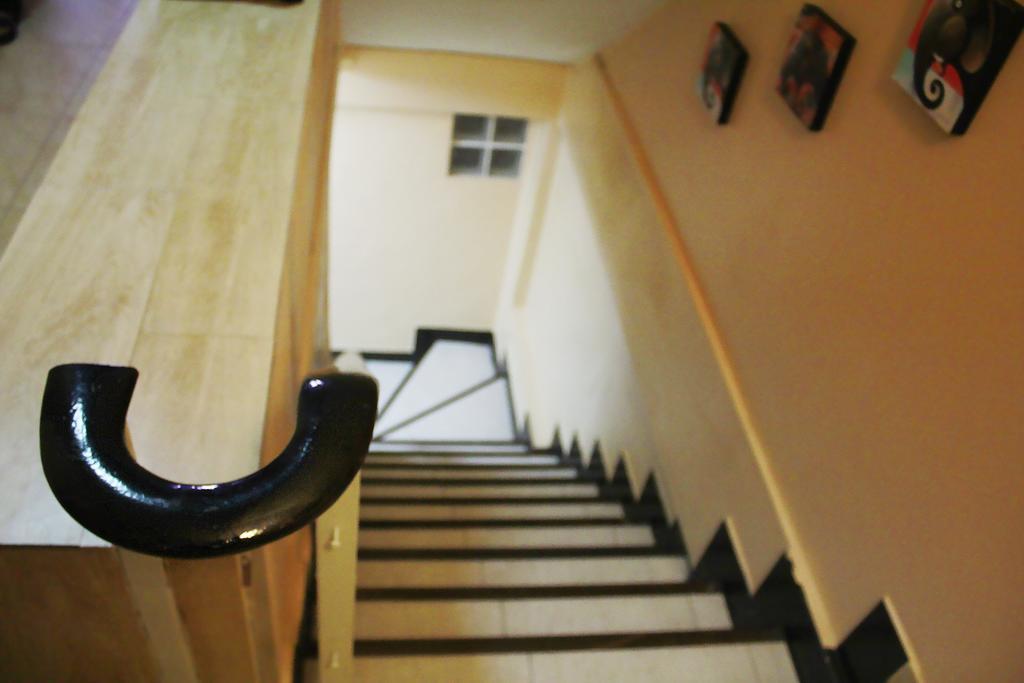 Star Guesthouse Patong Экстерьер фото