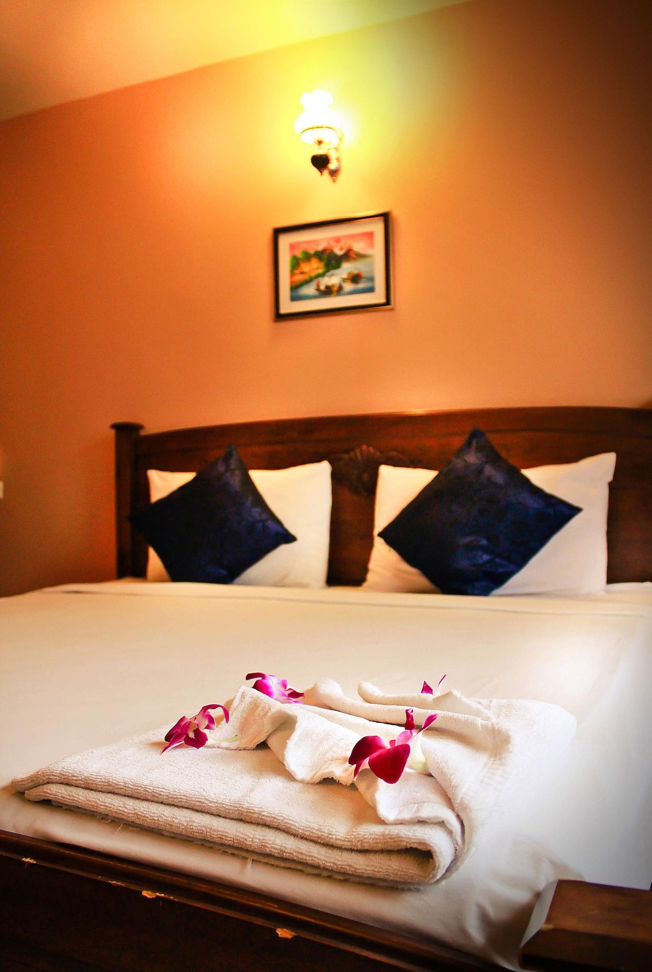 Star Guesthouse Patong Экстерьер фото