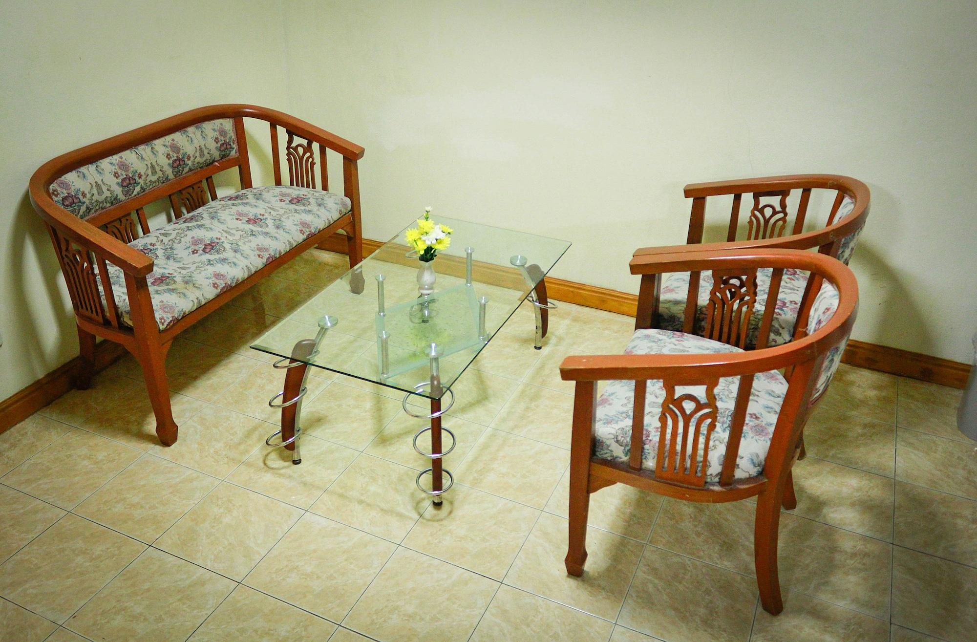 Star Guesthouse Patong Экстерьер фото
