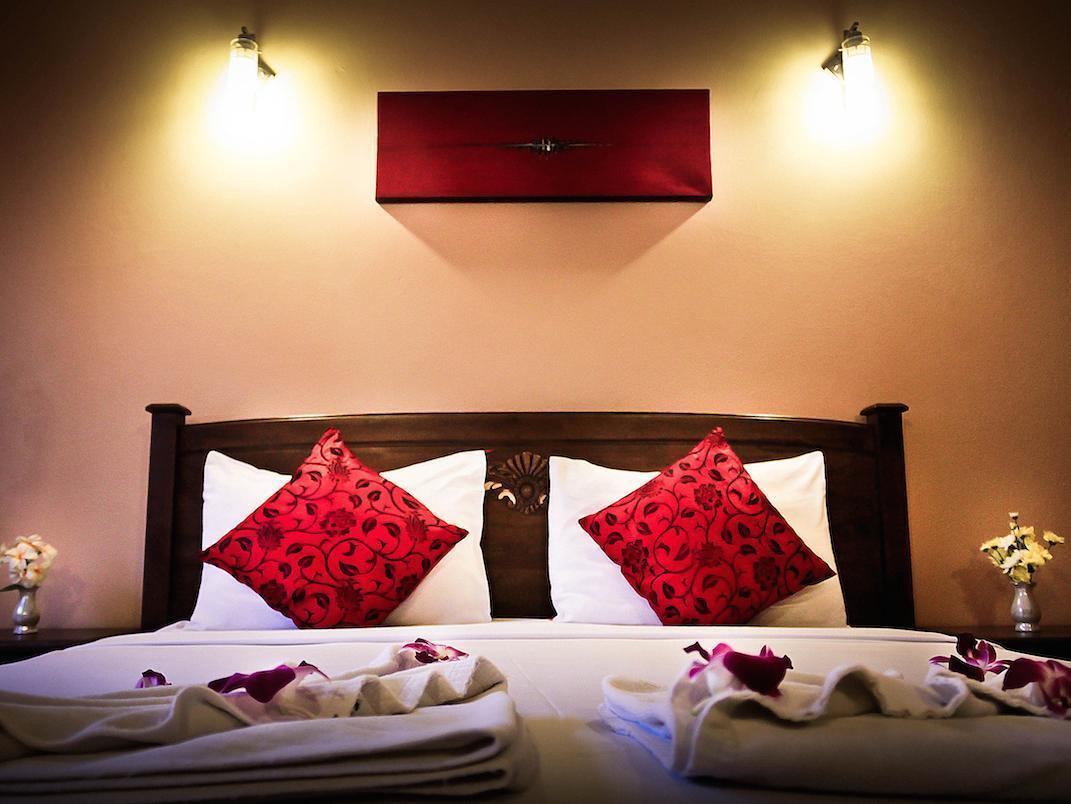Star Guesthouse Patong Экстерьер фото