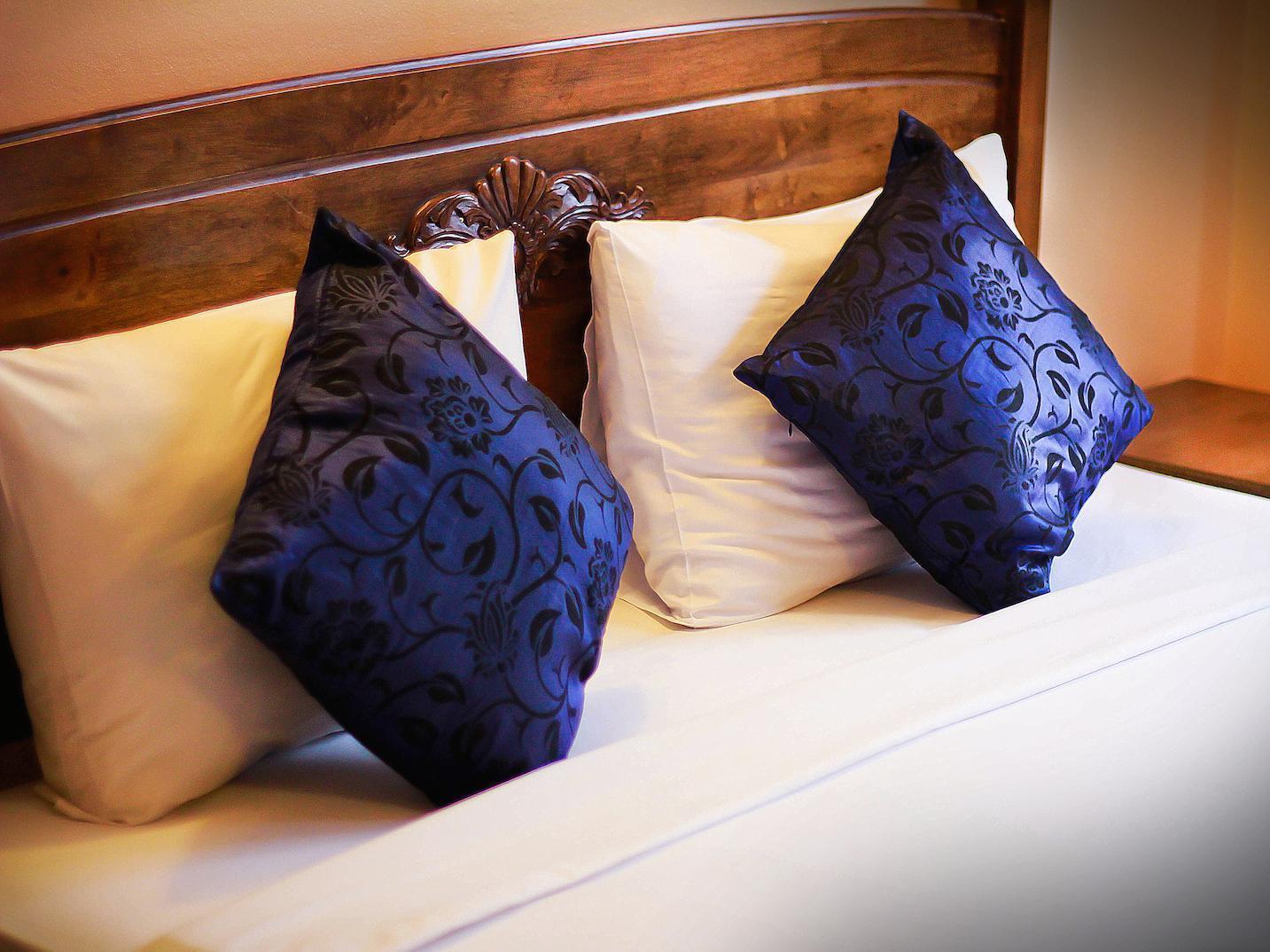Star Guesthouse Patong Экстерьер фото