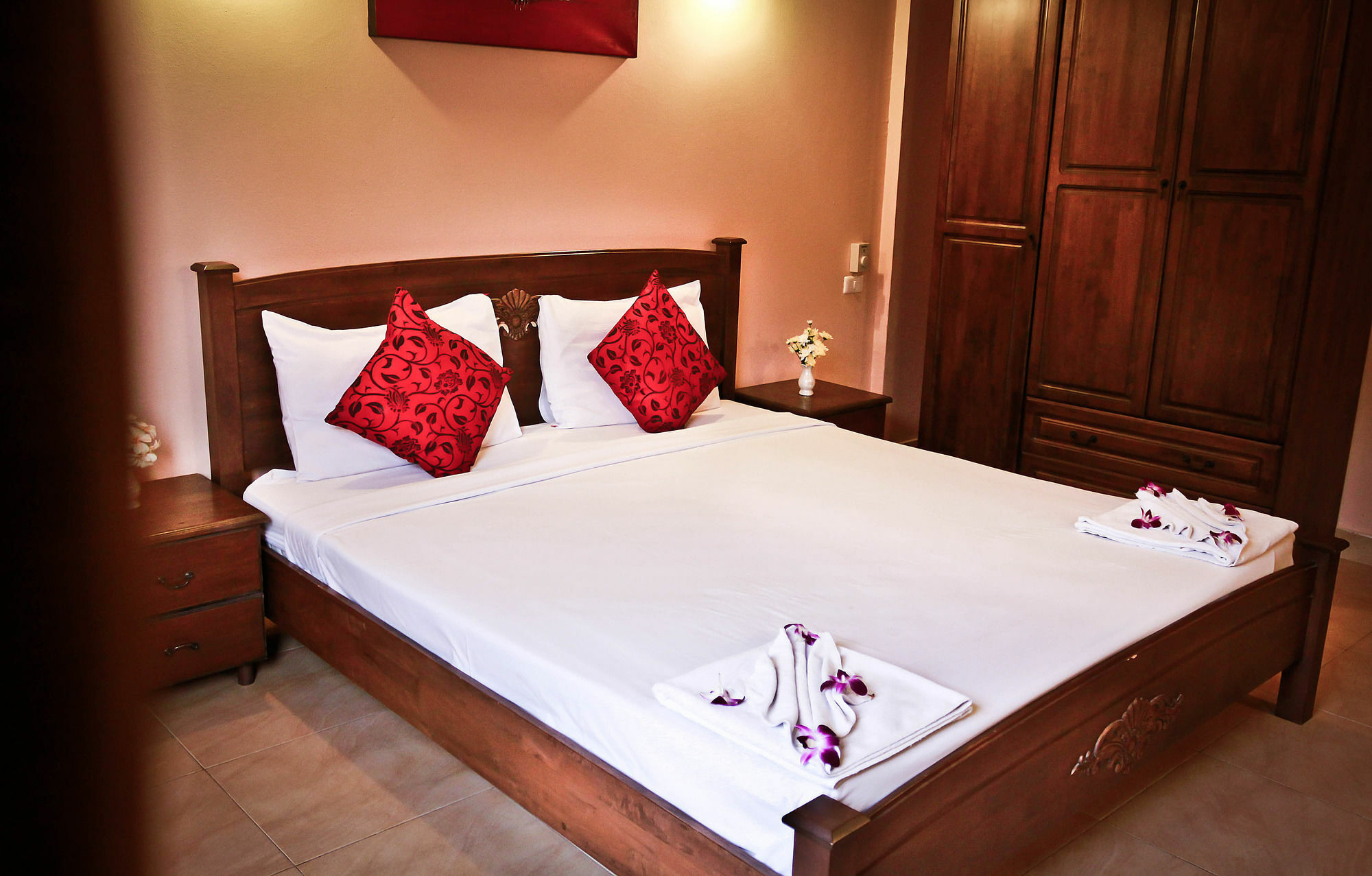 Star Guesthouse Patong Экстерьер фото